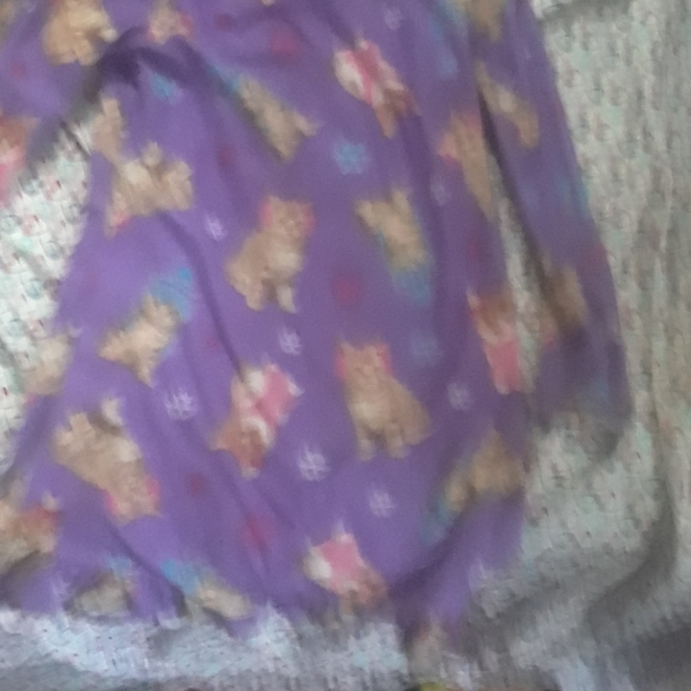 Pajamas - Picture 2 of 2